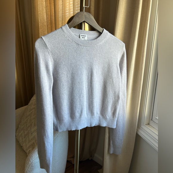 Sunday Best Sweaters - Sunday Best Women Sweater | Large